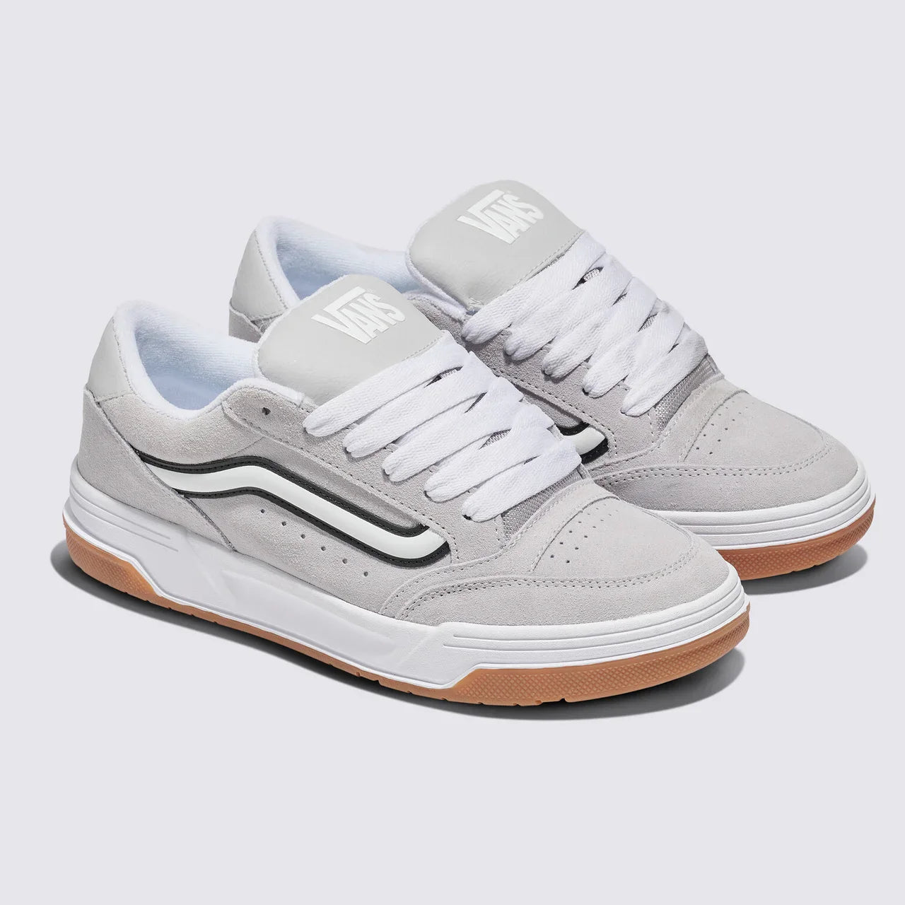 Zapatillas Vans Hylane Retro Skate Lunar Rock