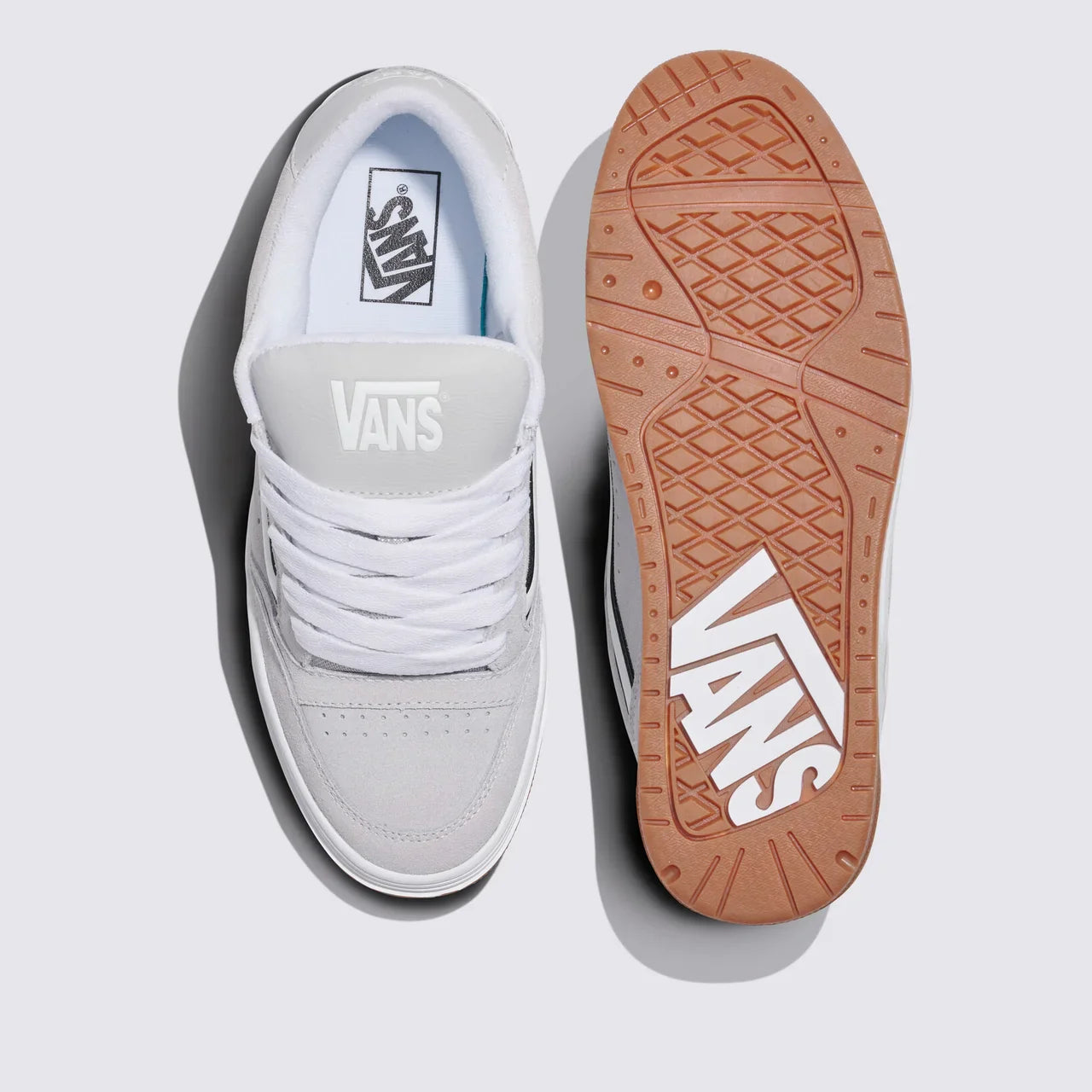 Zapatillas Vans Hylane Retro Skate Lunar Rock