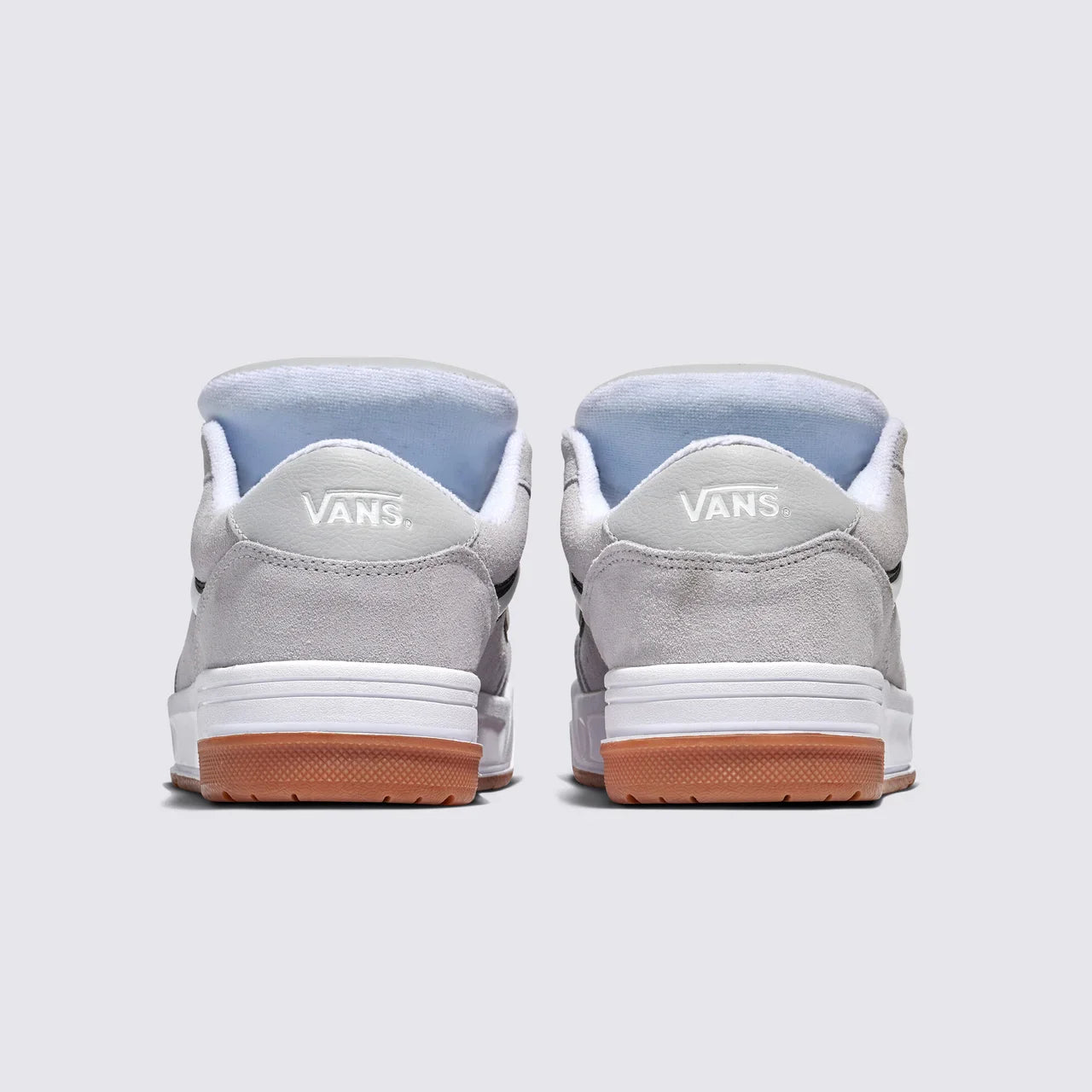 Zapatillas Vans Hylane Retro Skate Lunar Rock