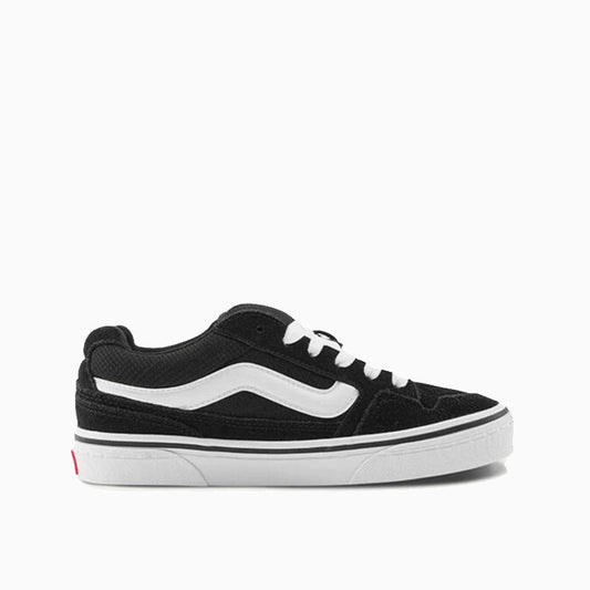 Zapatillas Vans Negro W Caldrone