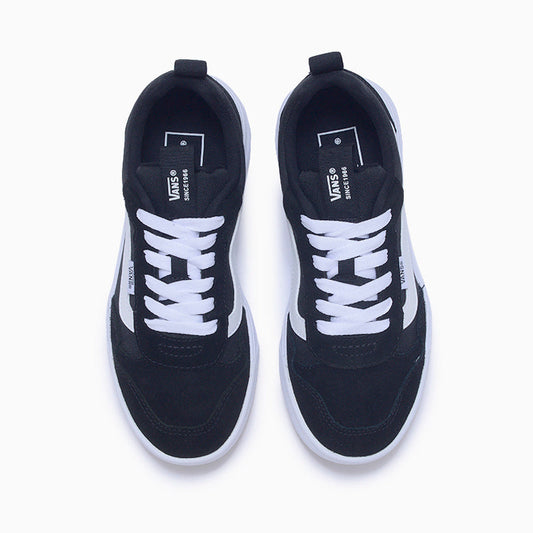 Zapatillas Vans Negro W Range EXP
