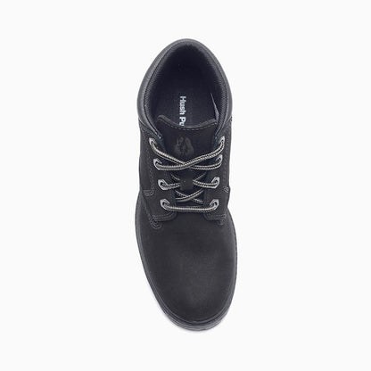 Borcegos Hush Puppies Negro Mini Lizzary