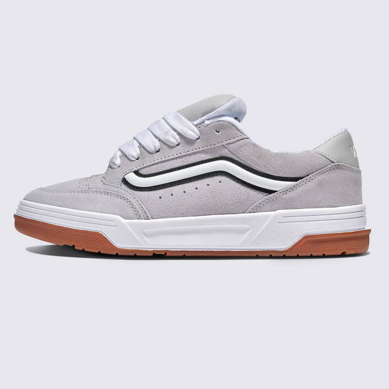Zapatillas Vans Hylane Retro Skate Lunar Rock