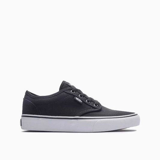 Zapatillas Negro W ATWOOD