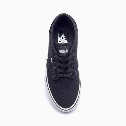 Zapatillas Negro W ATWOOD