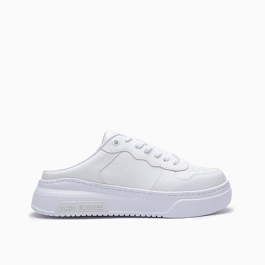 Zapatillas Hush Puppies Blanco Melania