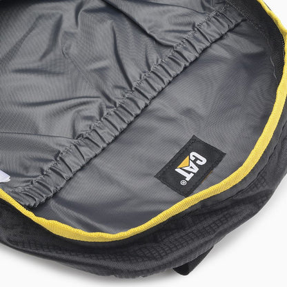 Mochilas Caterpillar Negro Mochila A1 V Power