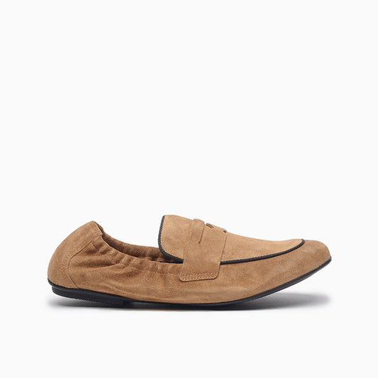 Mocasin Hush Puppies Marrón Penylane