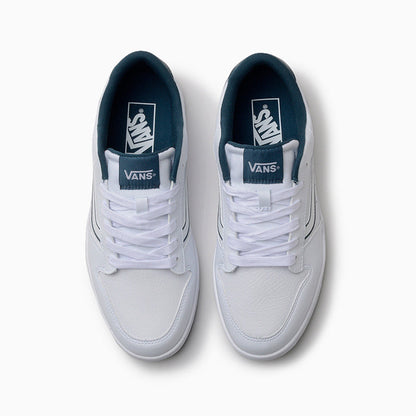 Zapatillas Blanco M Ryland LS