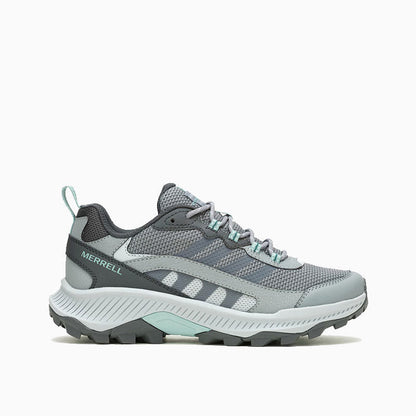 Outdoors Merrell Gris Speed Strike 2 W