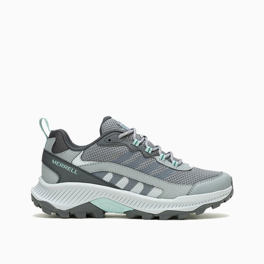 Outdoors Merrell Gris Speed Strike 2 W