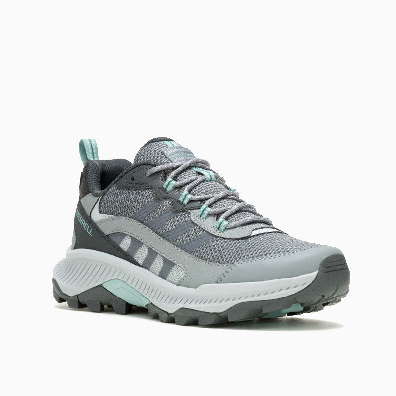 Outdoors Merrell Gris Speed Strike 2 W