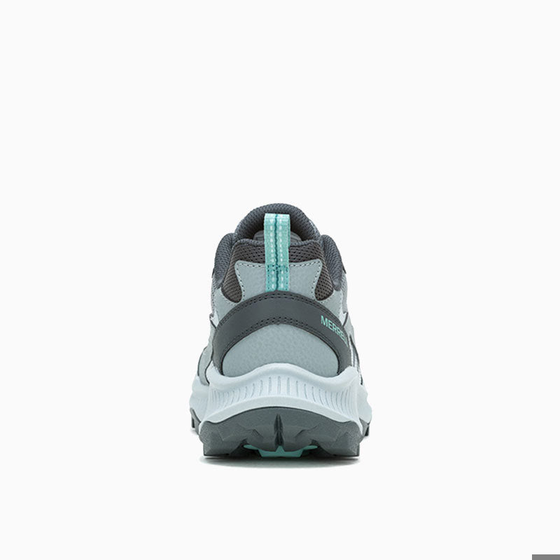 Outdoors Merrell Gris Speed Strike 2 W