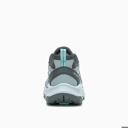 Outdoors Merrell Gris Speed Strike 2 W