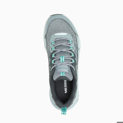 Outdoors Merrell Gris Speed Strike 2 W