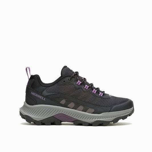 Outdoors Merrell Negro Speed Strike 2 W