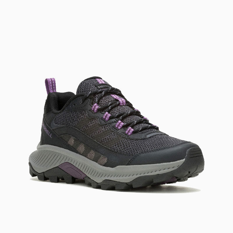 Outdoors Merrell Negro Speed Strike 2 W