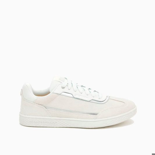 Zapatillas Caterpillar Blanco Pause Retro T-Toe W