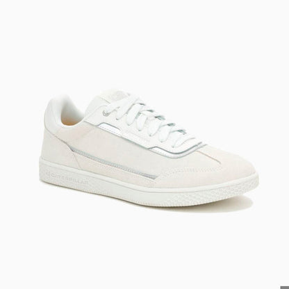Zapatillas Caterpillar Blanco Pause Retro T-Toe W