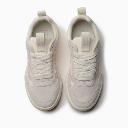 Zapatillas Vans Rosa W Range EXP