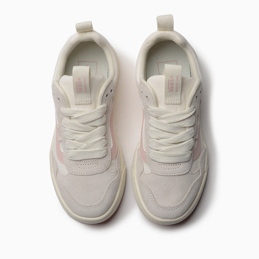 Zapatillas Vans Rosa W Range EXP