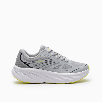Zapatillas Hush Puppies Gris Sense