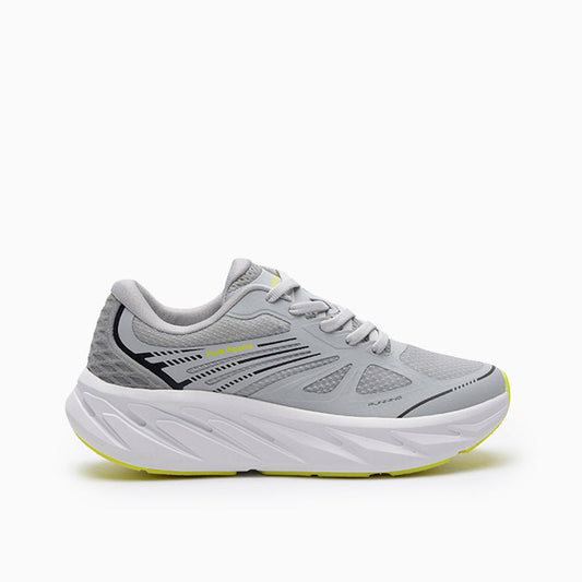 Zapatillas Hush Puppies Gris Sense