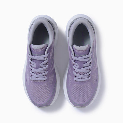Zapatillas Hush Puppies Lila Sense