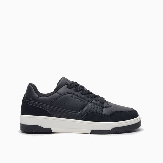 Zapatillas Hush Puppies Negro Ally