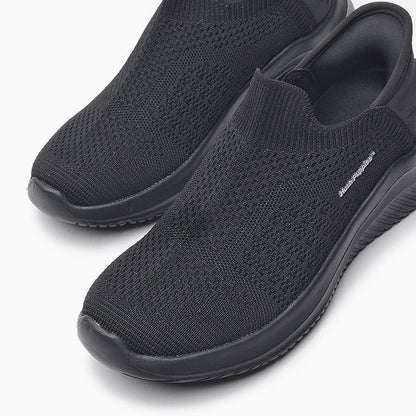 Zapatillas Hush Puppies Negro Irem
