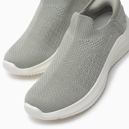 Zapatillas Hush Puppies Gris Irem