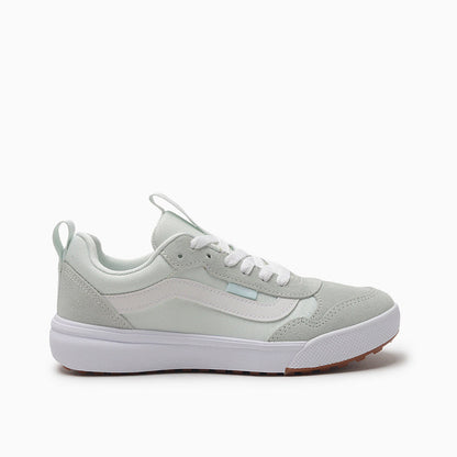 Zapatillas Vans Verde W Range EXP