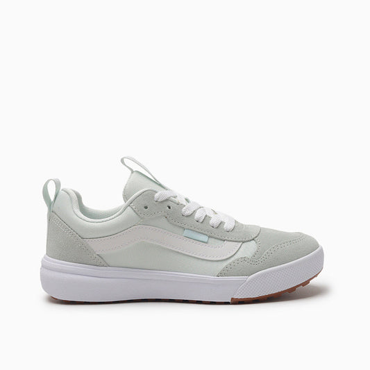 Zapatillas Vans Verde W Range EXP