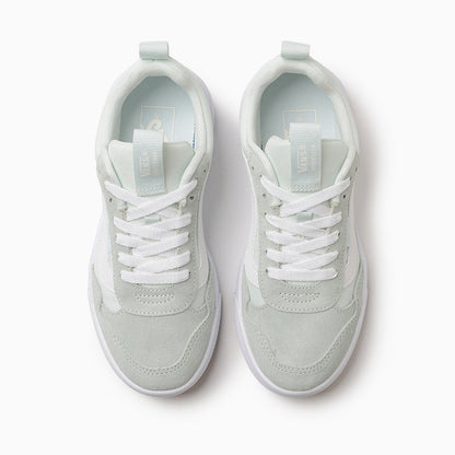 Zapatillas Vans Verde W Range EXP