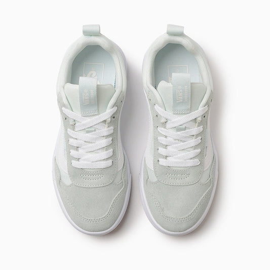 Zapatillas Vans Verde W Range EXP