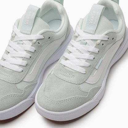 Zapatillas Vans Verde W Range EXP