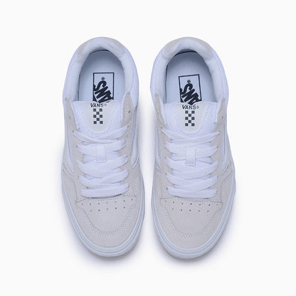Zapatillas Vans Blanco W Caldrone