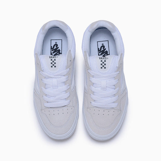 Zapatillas Vans Blanco W Caldrone