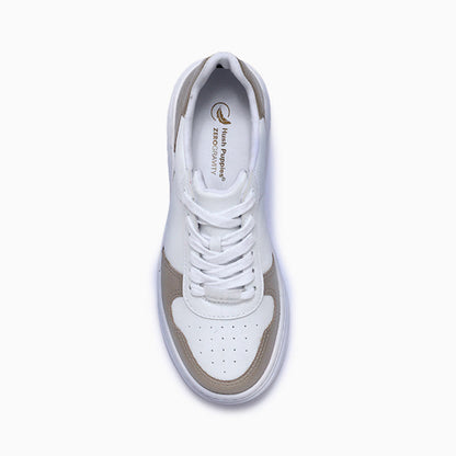 Zapatillas Hush Puppies Blanco Murray 2.0