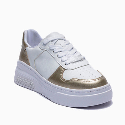 Zapatillas Hush Puppies Blanco Murray 2.0