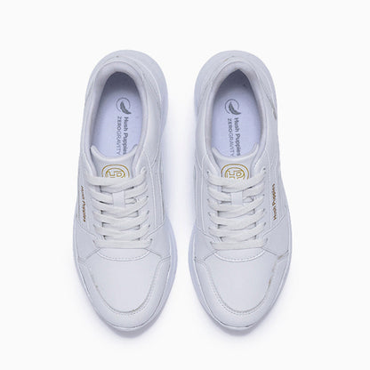 Zapatillas Hush Puppies Blanco New