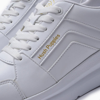 Zapatillas Hush Puppies Blanco New